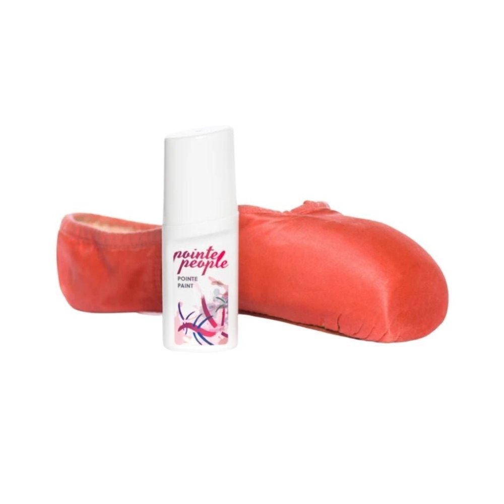 Pointe People Pointe Shoe Paint Colors - Picture 6 of 11